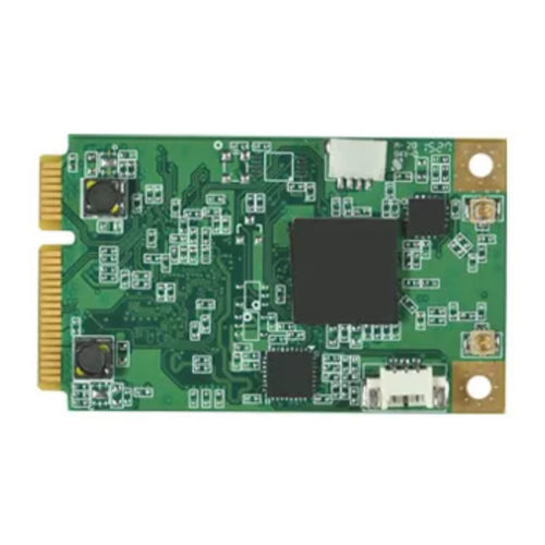 PCIe-Framegrabber - VDB-5C0N1 MC SDI - SINTRON Technology - 1 canal H.264 / Echtzeit / 16-Bit