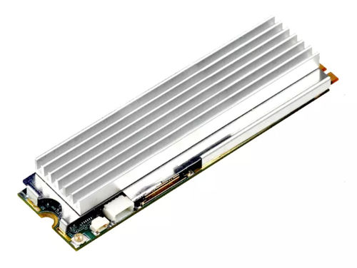 16-Bit-Framegrabber - VDB-400N2 M2 AIO - SINTRON Technology