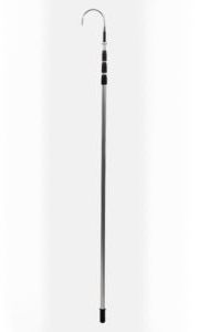 Test-Sonde - G10.300 - Schütz GmbH Messtechnik - Entnahme / Bohrloch / Ableitstrom