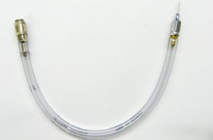 Nadelsonde - 201.262 - Schütz GmbH Messtechnik - Gas / Prozess / Labor