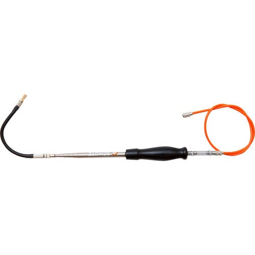 Gassonde - G10.150 - Schütz GmbH Messtechnik - Konzentration