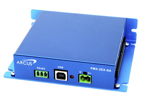 Motor-Controller / Schritt - USB / RS-485 | PMX-2EX-SA - Arcus Technology - zweiachsig