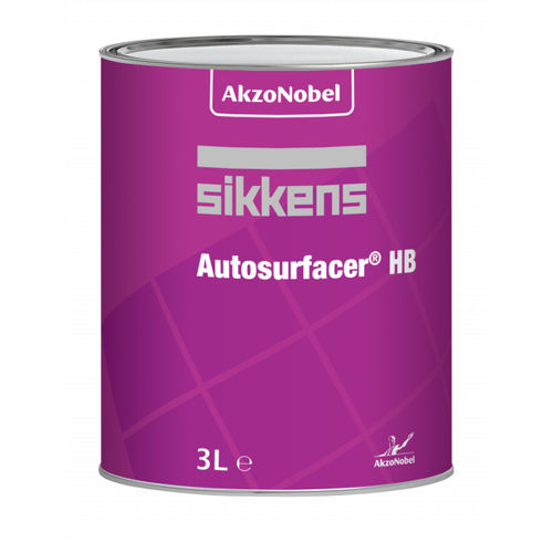 Schutzprimer - Autosurfacer HB - SIKKENS - Zweikomponenten