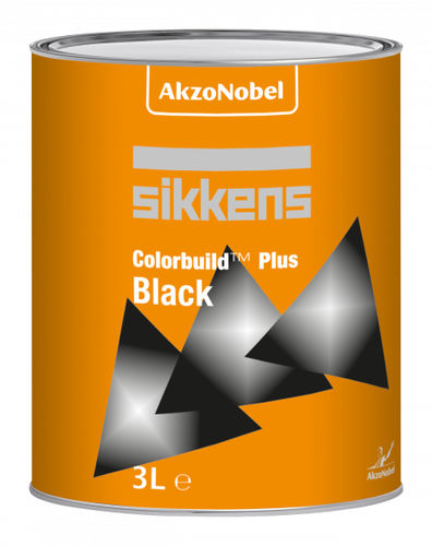 Schutzprimer - Colorbuild Plus - SIKKENS - flüssig / Zweikomponenten / Acryl