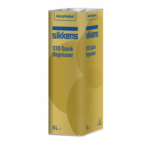 Reinigender Entfetter - OTO Quick - SIKKENS