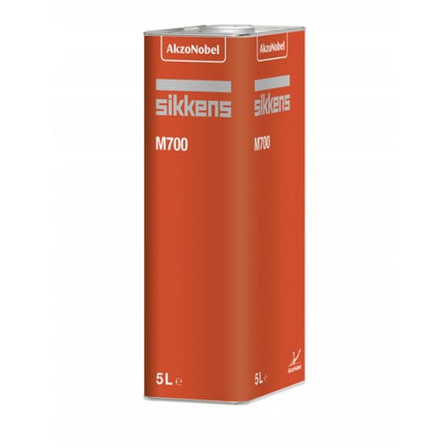 Reinigender Entfetter - M700 - SIKKENS - für Metallteile