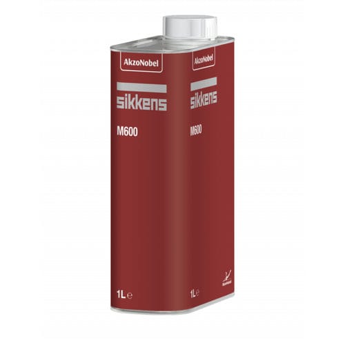 Reinigender Entfetter - M600 - SIKKENS - für Metallteile
