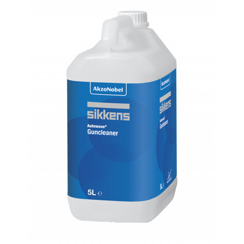 Reinigungsmittel für Farben - Autowave Guncleaner - SIKKENS