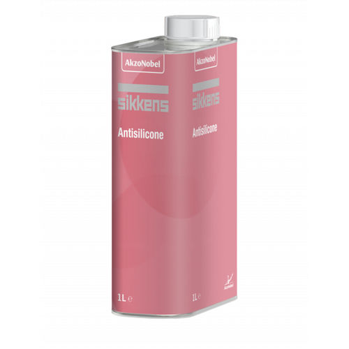 Additiv für die Automobilindustrie - Antisilicone - SIKKENS