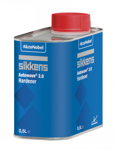 Additiv - Autowave 2.0 Hardener - SIKKENS