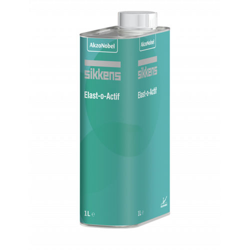 Farbadditiv - Elast-O-Actif - SIKKENS