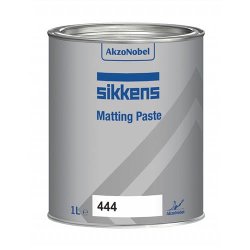 Paste - Matting 444 - SIKKENS