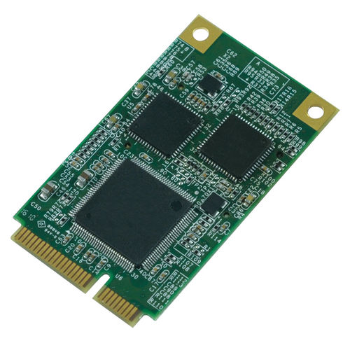 Digitales EA Modul - LMX-200 series - Vecow Co., Ltd. - Mini-PCIe