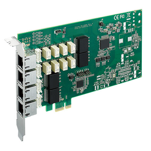 PCI-Express-Schnittstellenkarte - Vecow Co., Ltd.