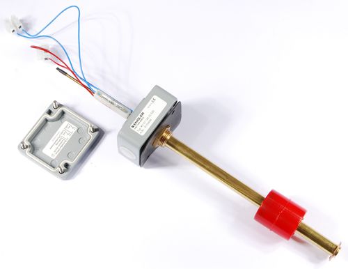 Magnet-Schwimmerschalter - KV-01 - Engler Steuer-Mess- und Regeltechnik - für Flüssigkeiten