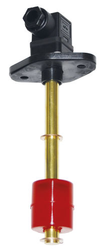 Magnet-Schwimmerschalter - Type 5 - Engler Steuer-Mess- und Regeltechnik - für Flüssigkeiten / Gewinde