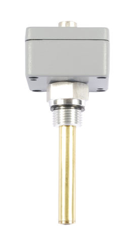 Elektronischer Thermoschalter - TSE - Engler Steuer-Mess- und Regeltechnik
