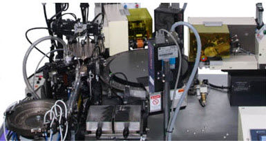 Automatisches Beschichtungssystem - YLSCT-02B2 - Yulishih Industrial Co., Ltd. - Markier
