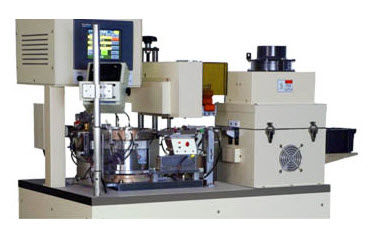 Tintenstrahl-Markiermaschine - S180-2B - Yulishih Industrial Co., Ltd. - automatisch / mit hoher Drehzahl