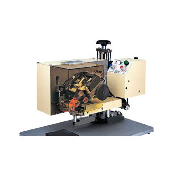 Hochgeschwindigkeits-Tampondruckmaschine - CMK-3A - Yulishih Industrial Co., Ltd.