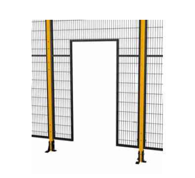 Trennwand - Satech Safety Technology spa