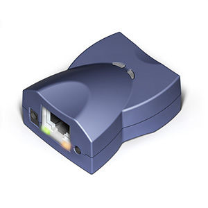 RS-232-Geräteserver - DS203 - Tibbo Technology - Ethernet / Industrie