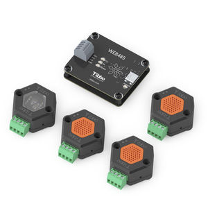 Temperatursensor / Modbus RTU - BP series - Tibbo Technology - Umwelt / kompakt