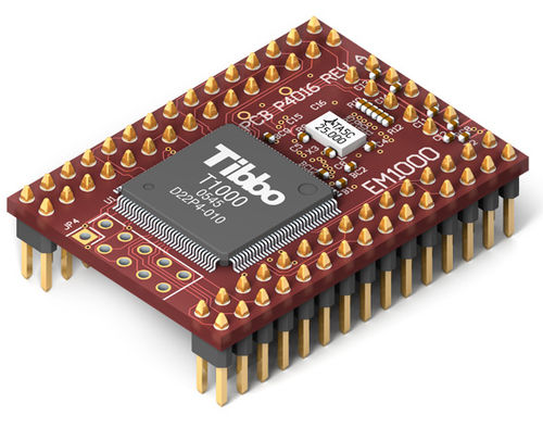 Programmierbares Modul - EM1000 - Tibbo Technology