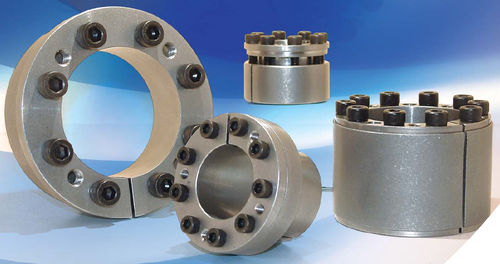 Starre Kupplung - Challenge Power Transmission Plc - Konus-Spannelement