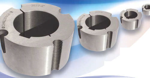 Starre Kupplung - Challenge Power Transmission Plc - Keilring / Flansch