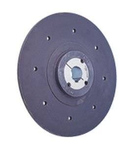 Einschraubnabe - W series - Challenge Power Transmission Plc - mit Kegelbohrung