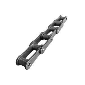 Stahlkette - S, C series - Challenge Power Transmission Plc - Rollen / mit Halterungen / Landwirtschaft