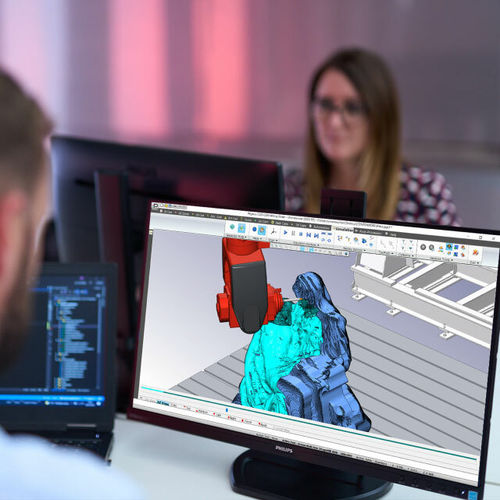 Software-Suite / CAD/CAM - Maestro - Breton SpA | Advanced technologies and materials - für die Steinindustrie / für Bearbeitungszentrum