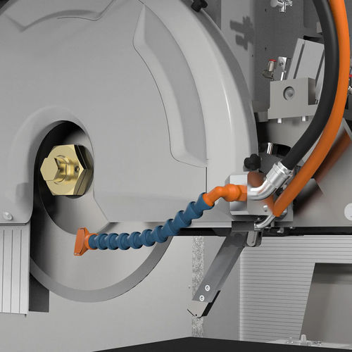 Ritz-Gravursystem - Kerasplit - Breton SpA | Advanced technologies and materials - Keramik
