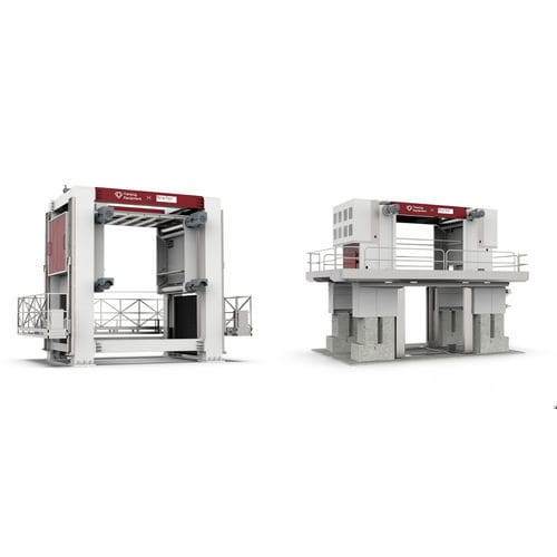 Drahtschneidemaschine - Microwire series - Breton SpA | Advanced technologies and materials - Diamantdraht / für Metall / für Blech