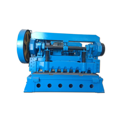 Mechanische Schere - Q11  - ERMAK CNC MACHINES (NANTONG) CO LTD - Blech / Guillotinen