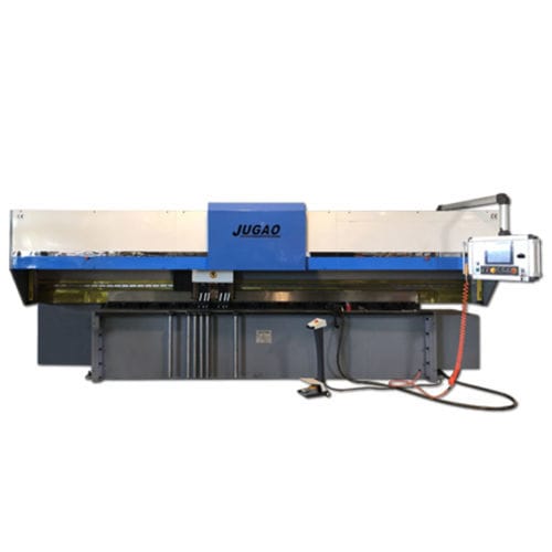 CNC-Senkrechtstoßmaschine - CHV  - ERMAK CNC MACHINES (NANTONG) CO LTD
