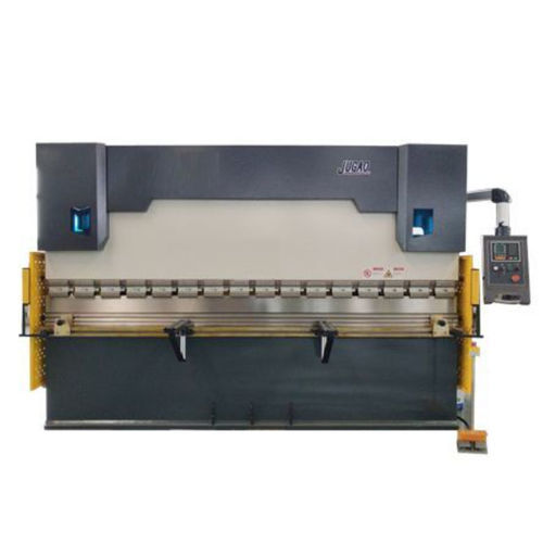 Hydraulische Abkantpresse - WC67Y  - ERMAK CNC MACHINES (NANTONG) CO LTD - CNC