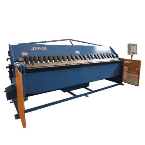 Scheibenbremse - W62Y series - ERMAK CNC MACHINES (NANTONG) CO LTD - hydraulisch / einstellbar / Sicherheit