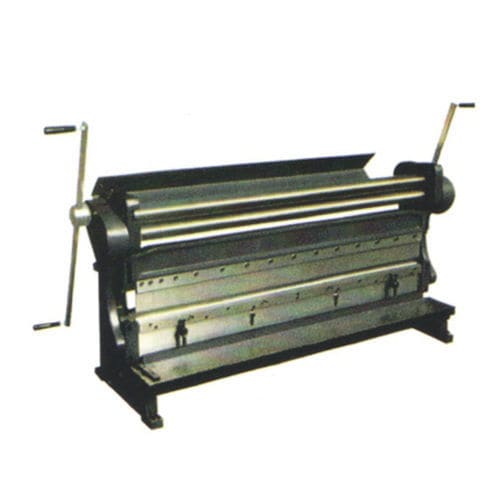 Mechanische Schere - ERMAK CNC MACHINES (NANTONG) CO LTD - Blech