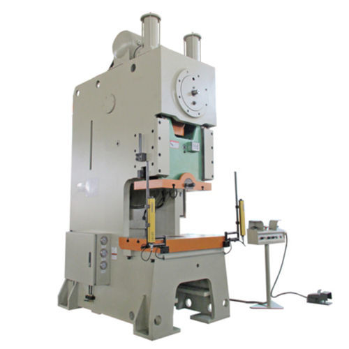 Hydraulische Presse - JL21 series - ERMAK CNC MACHINES (NANTONG) CO LTD - pneumatisch / Rahmen / automatisch