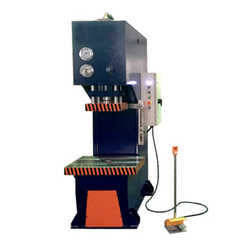 Hydraulische Presse - Y41 - ERMAK CNC MACHINES (NANTONG) CO LTD - manuell / Montage / Test