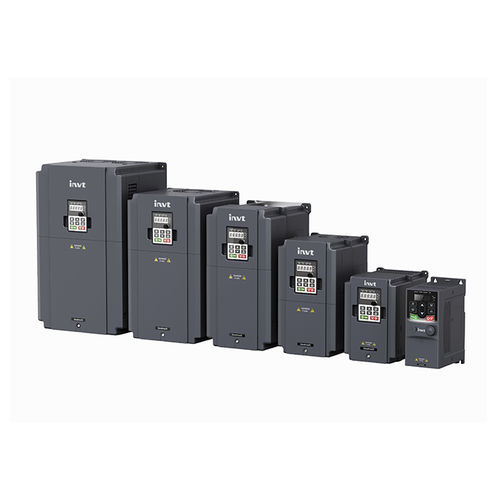 Frequenzumrichter mit Vektorantrieb - GD20-LA series - ShenZhen INVT Electric Co., Ltd. - wandmontiert / Pumpen / für Förderanlagen