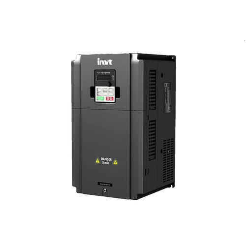 Dreiphasiger AC-Umrichter - GD300-01A Series  - ShenZhen INVT Electric Co., Ltd. - mit Vektorantrieb / eingebaut / Industrie