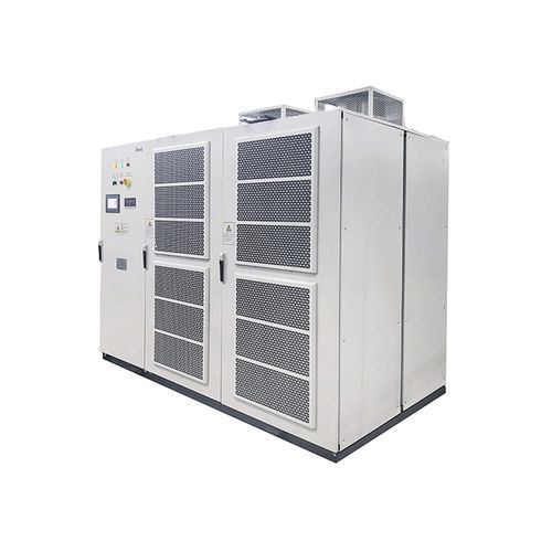 Kompakter AC-Umrichter - GD5000-L-06 - ShenZhen INVT Electric Co., Ltd. - dreiphasig / eingebaut / manuell