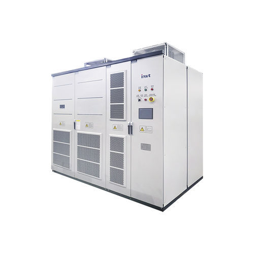 AC-Umrichter / Synchron - GD5000-L-03 - ShenZhen INVT Electric Co., Ltd. - manuell / Standard / Maschine