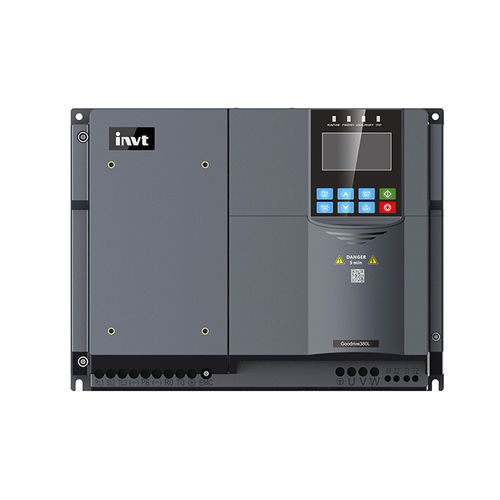 AC-Umrichter / Synchron - GD380L series - ShenZhen INVT Electric Co., Ltd. - Asynchron / dreiphasig / einphasig