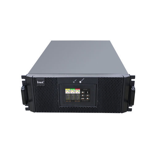 Autonome USV - HR33 Series - ShenZhen INVT Electric Co., Ltd. - parallel / AC / DC