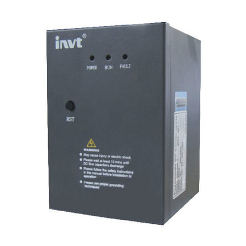 Bremswiderstandseinheit - DBU100H - ShenZhen INVT Electric Co., Ltd.