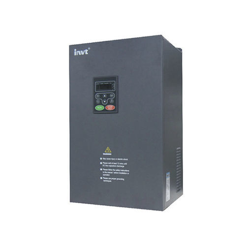 Kontroll-Widerstandseinheit - RBU100H - ShenZhen INVT Electric Co., Ltd. - Brems